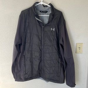 Men’s Under Armour Coldgear Light Weight Jacket
